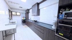 Blk 664A Jurong West Street 64 (Jurong West), HDB 5 Rooms #606392351